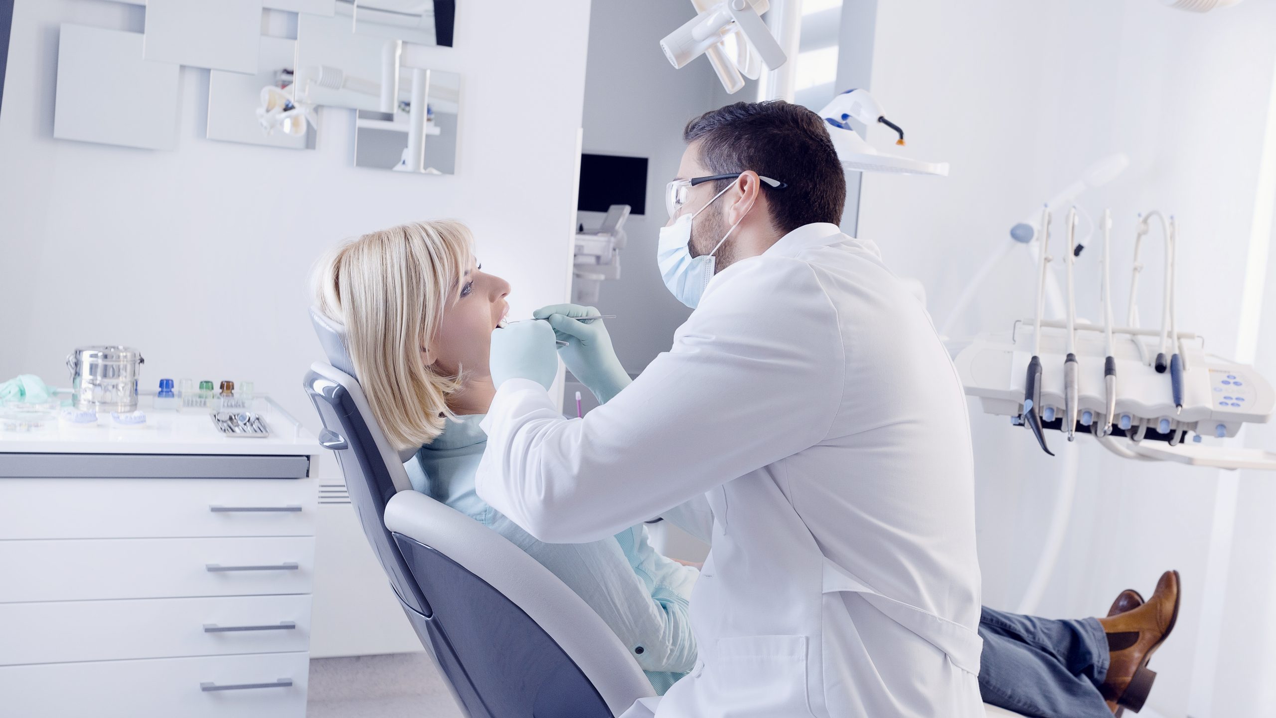 Dentist in Brockway, PA