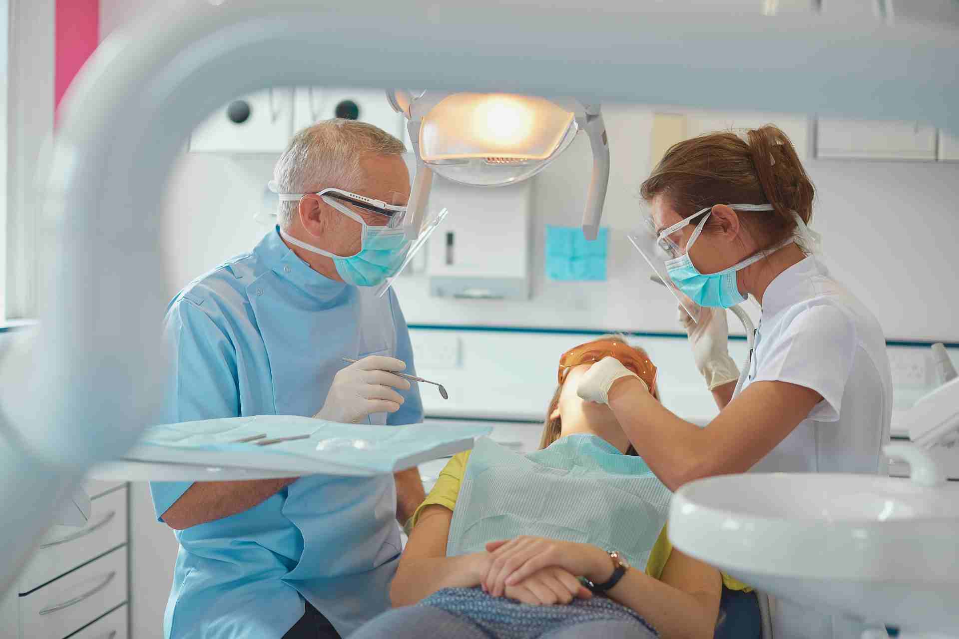 Dentist in Brockway, PA